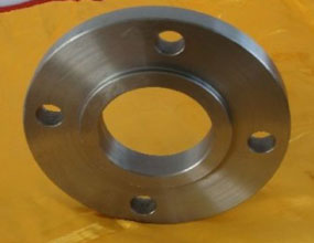 帶頸平焊法蘭