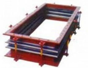 非金屬織物補償器